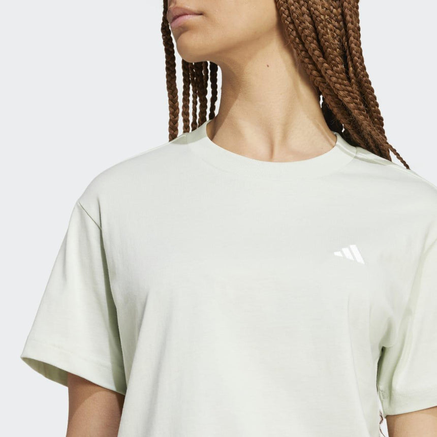 Camiseta Casual adidas Mujer W Sl T Adidas Sportswear