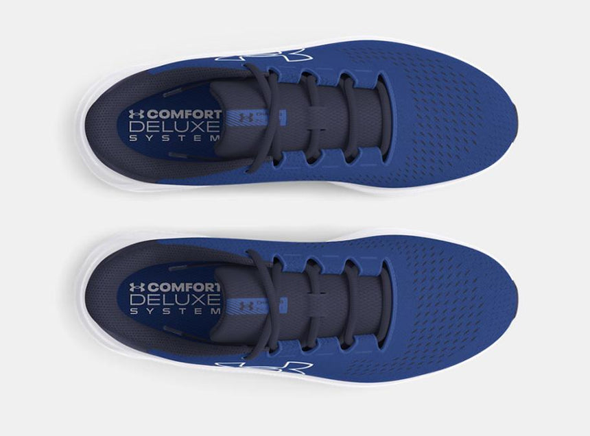 Under Armour Charged Pursuit 3 bl