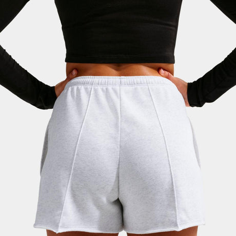 Shorts Nike Sportswear Chill Terry - Mujer