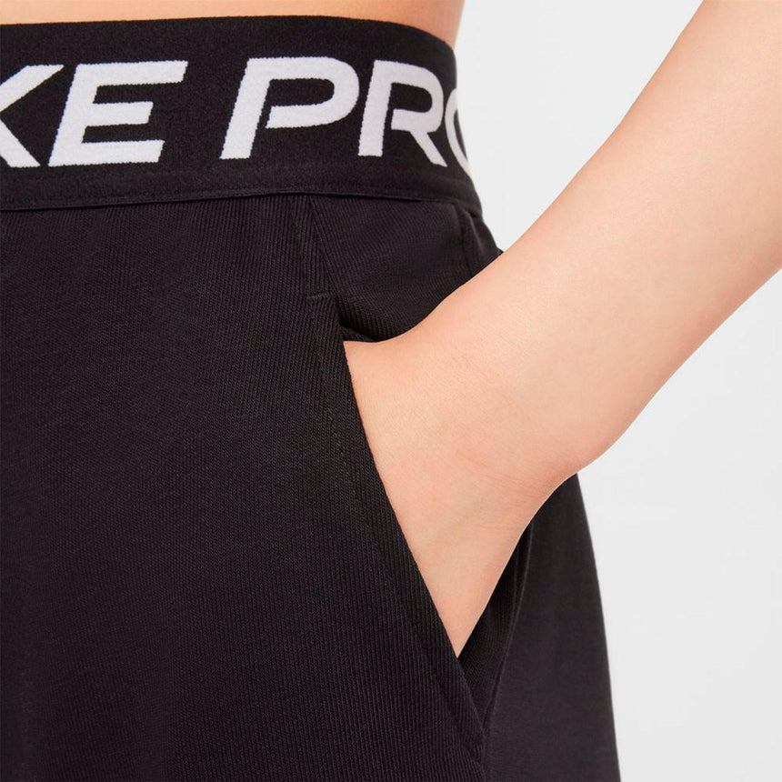 Jogger Nike Pro Fleece DrI-Fit - Niña