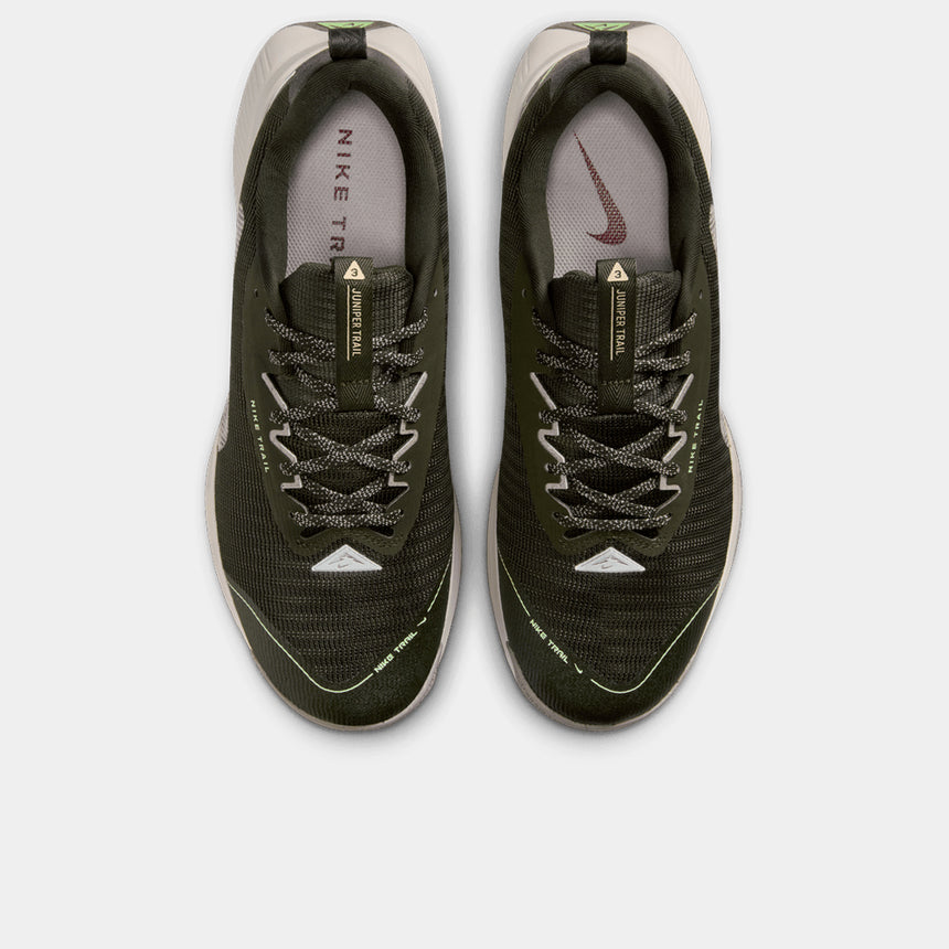 Zapatillas Nike Juniper Trail 3 De Trail Running - Hombre