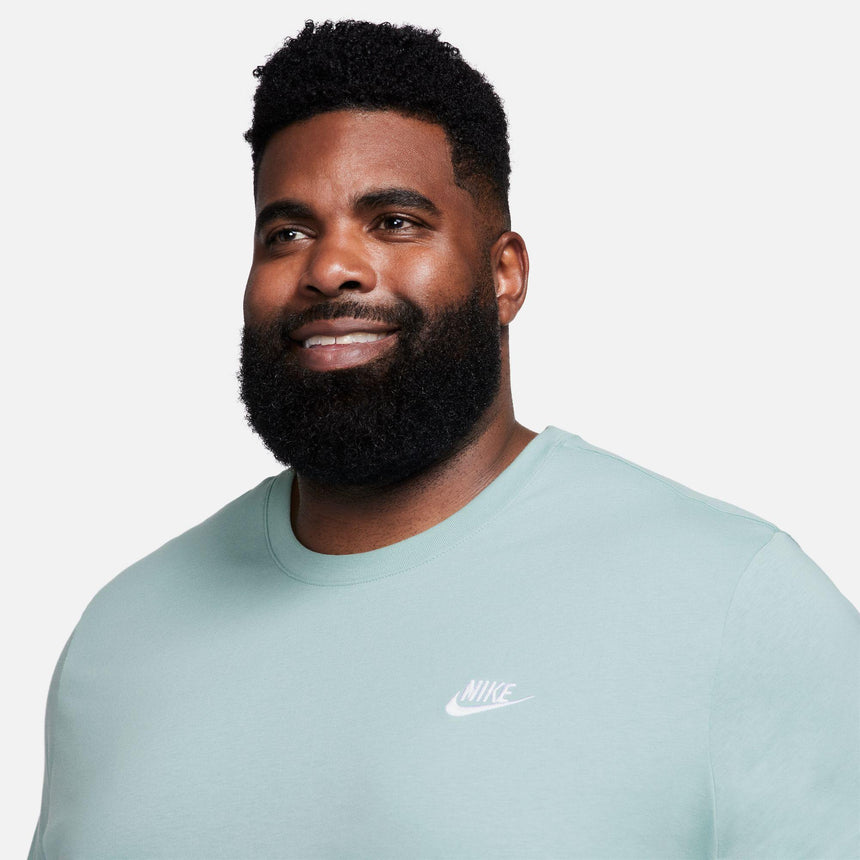Nike Sportswear Club Men's T-Shirt