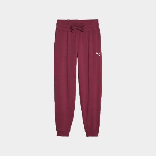 Puma Her HigH-Waist Pants