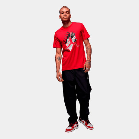 Camiseta Jordan Brand - Hombre