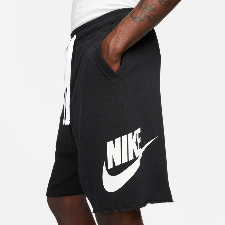Nike Club Alumni Men's French Terry