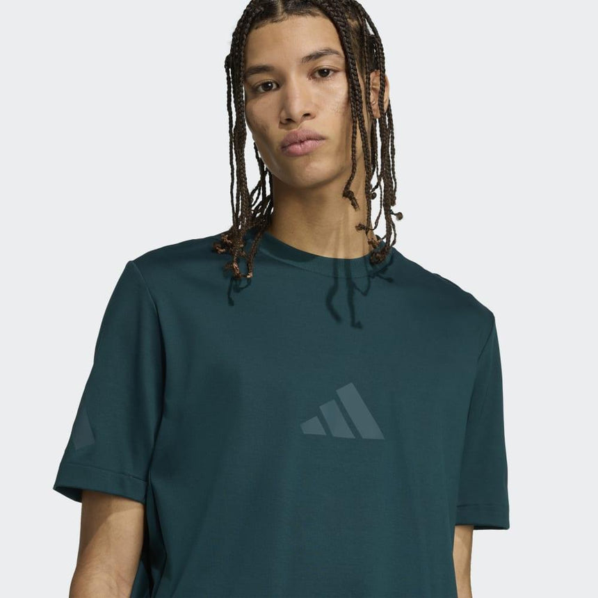 Camiseta adidas Z.n.e.