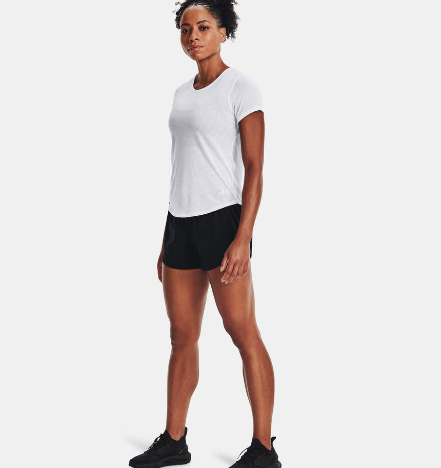 Under Armour Streaker ss