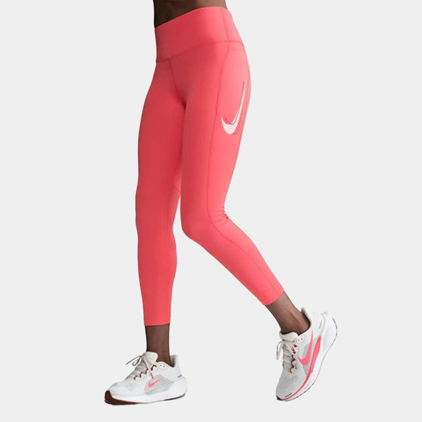 Nike Fast Women's MiD-Rise 7/8