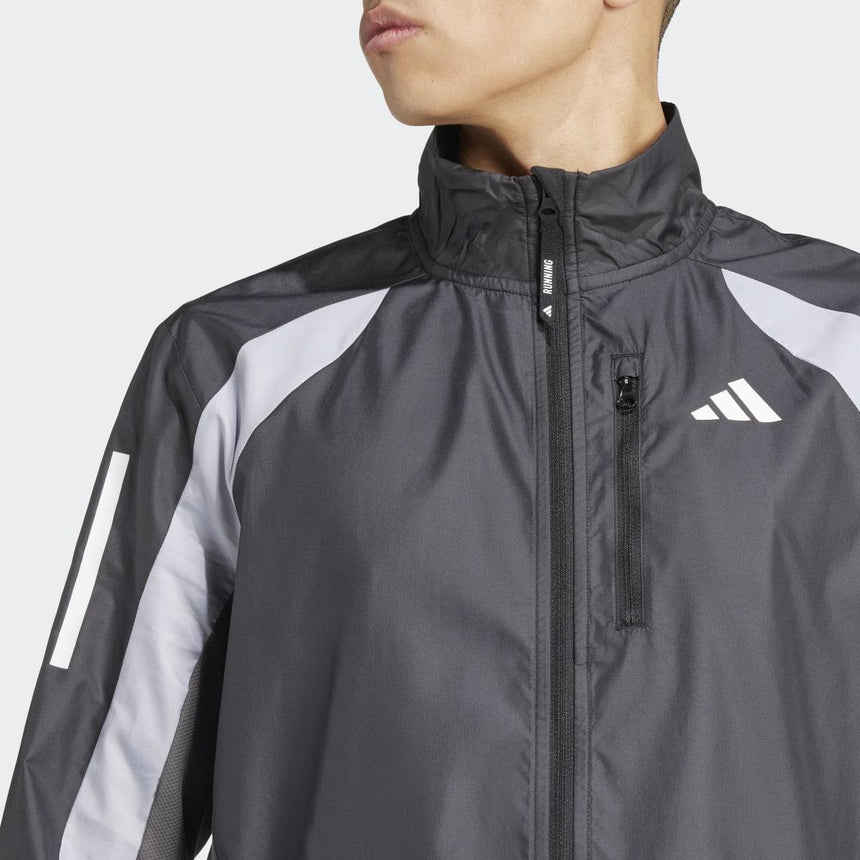 adidas Chaqueta Own The Run Colorblock