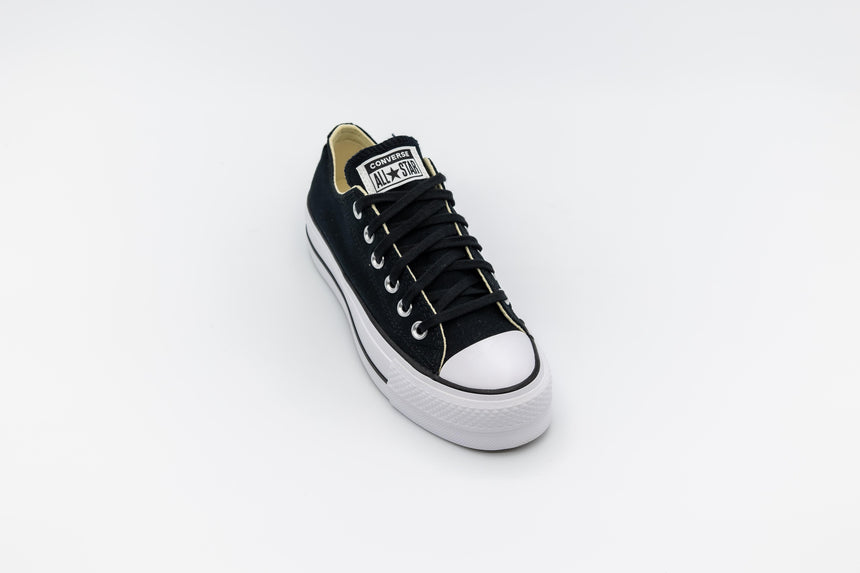 Zapatilla Converse Chuck Taylor All Star Lift Platform Canvas