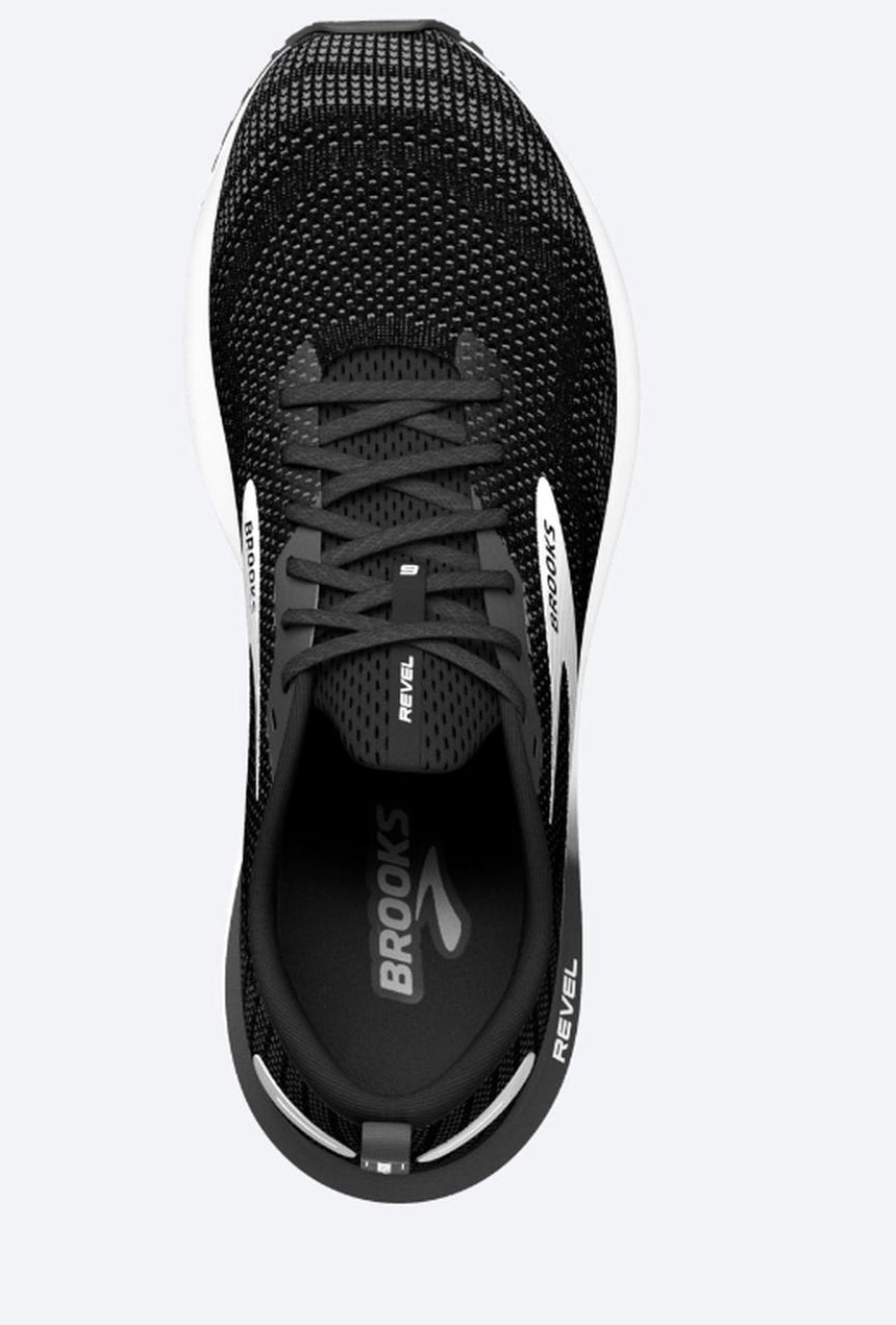 Brooks Revel 6