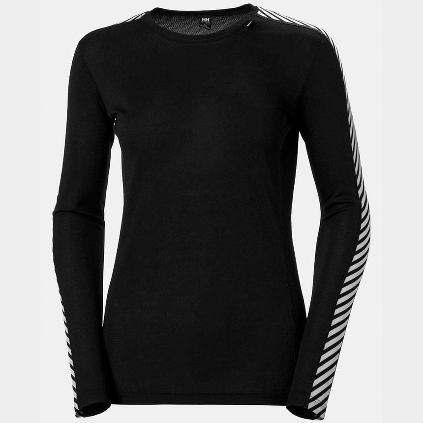 Hellyhansen Lifa Crew