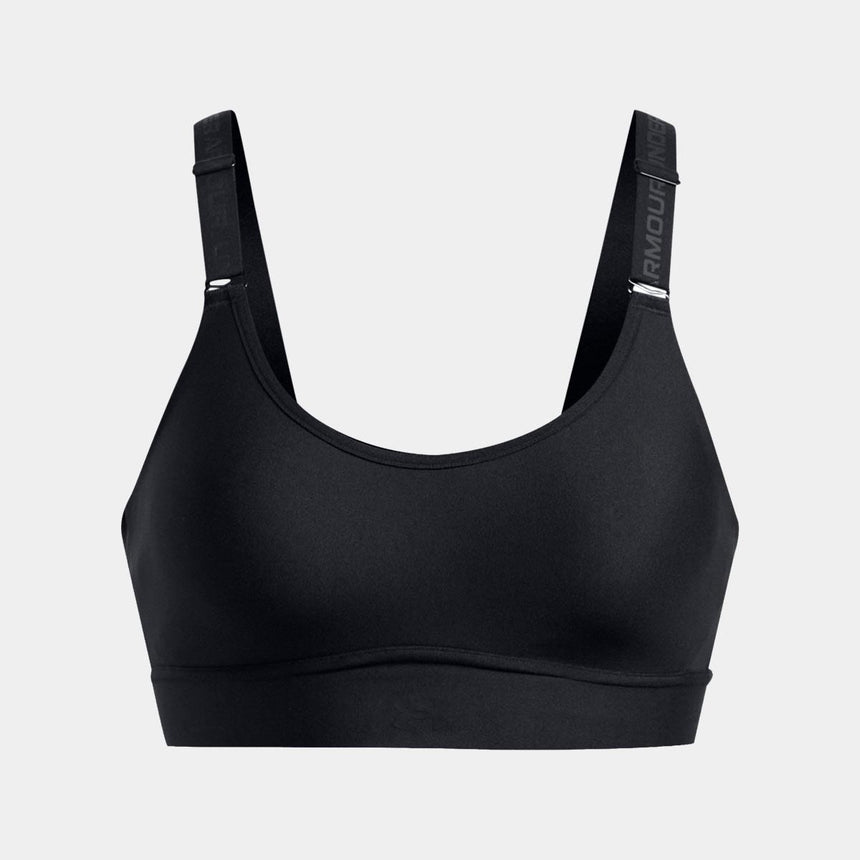 Sujetador Deportivo Under Armour Infinity 2.0 Mid Para Mujer
