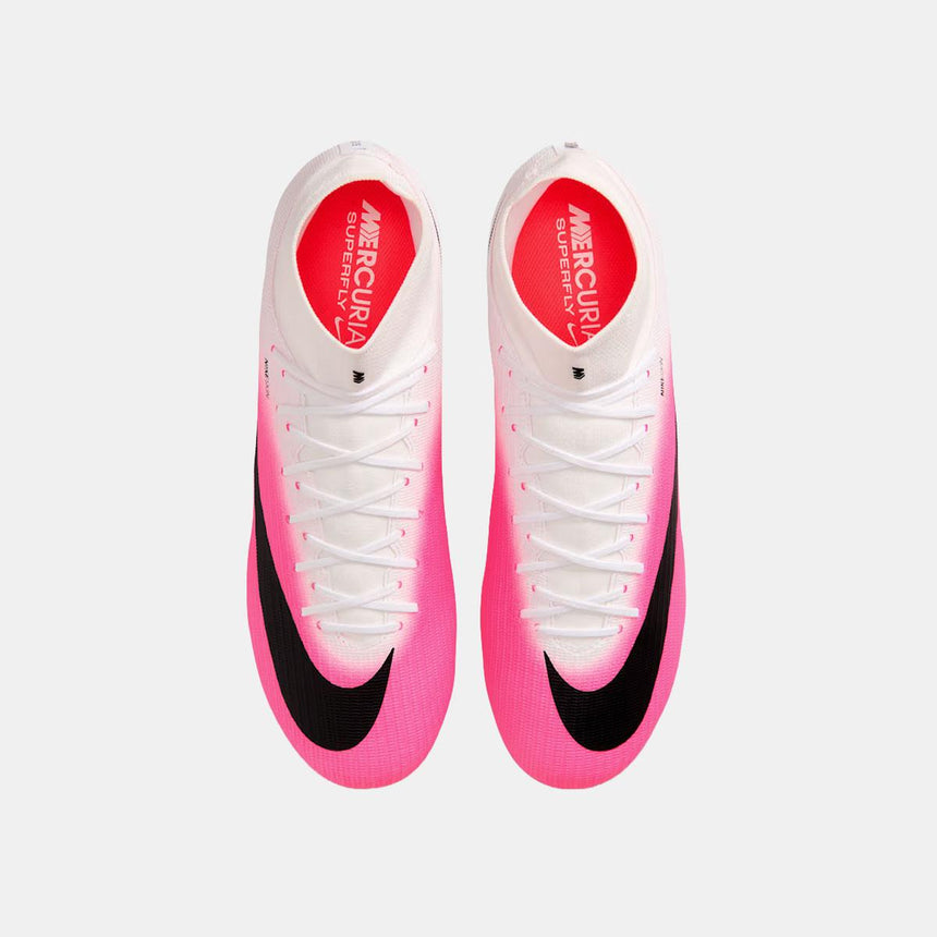 Tacos De Futbol Nike Mercurial Superfly 11 Academy Para Terrenos Múltiples De Corte High