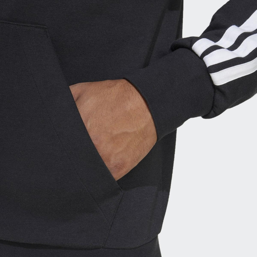 Sudadera Con Capucha Hombre adidas M 3s Ft Fz hd