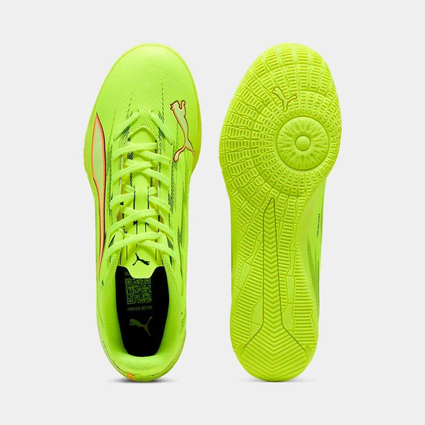 Botas De Fútbol Puma Ultra 6 Play It Unisex