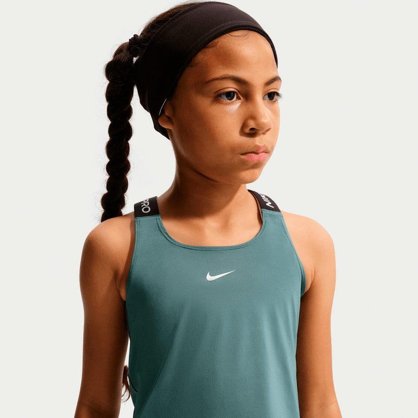 Camiseta Nike Pro De Tirantes DrI-Fit - Niña
