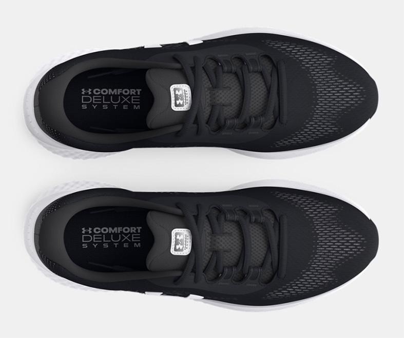 Under Armour Charged Rogue 4