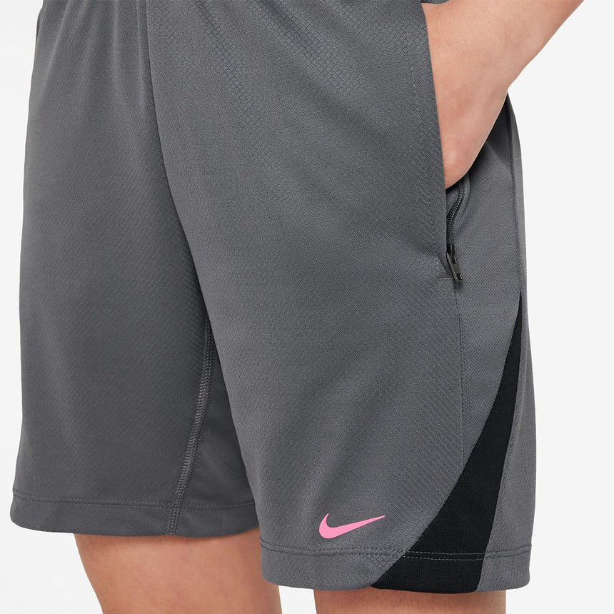 Nike DrI-Fit Strike Big Kids' Soccer