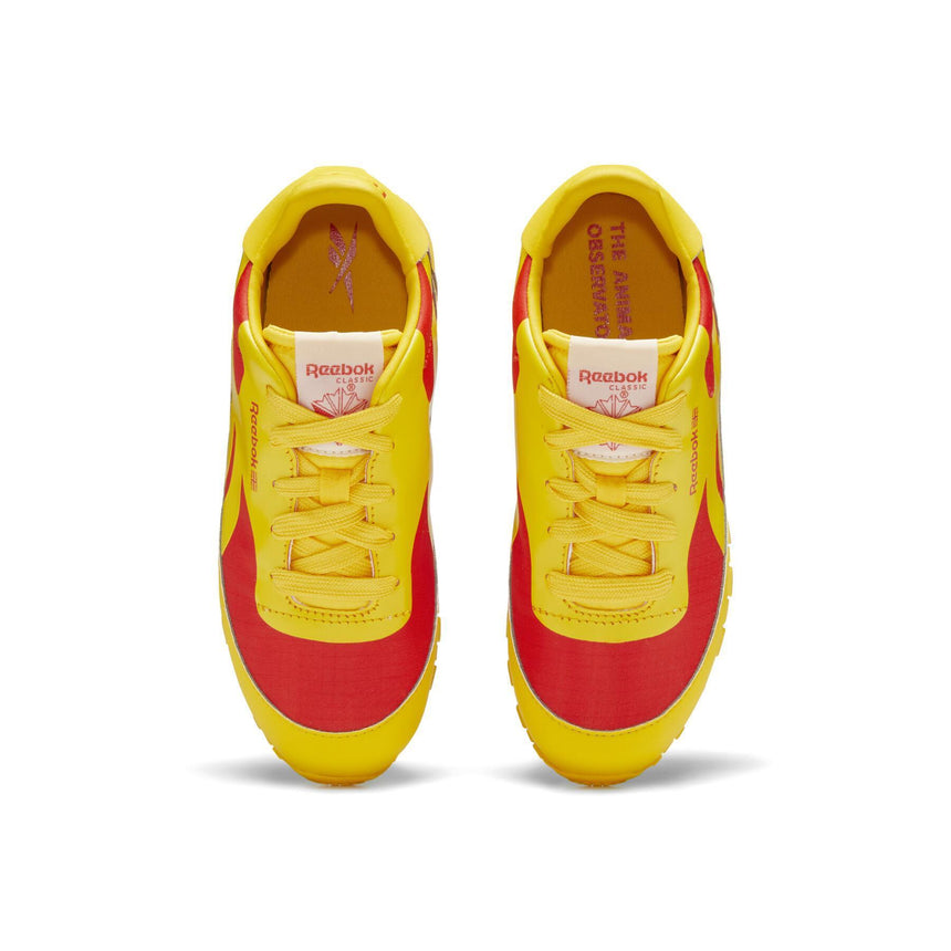Botas De Futbol Reebok Classic Leather