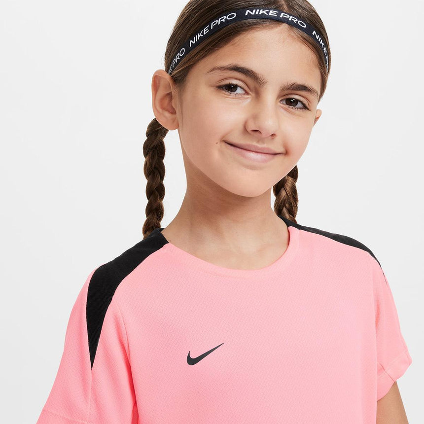 Nike DrI-Fit Strike Big Kids' Short