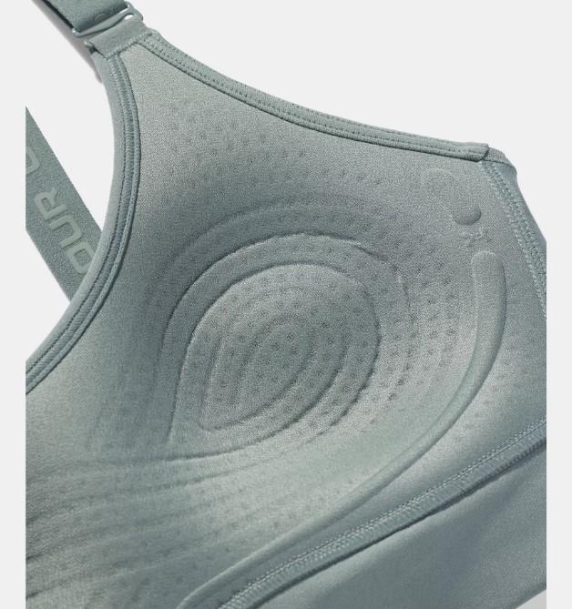Under Armour Sujetador Infinity Mid 2.0