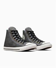 Converse Hi Black