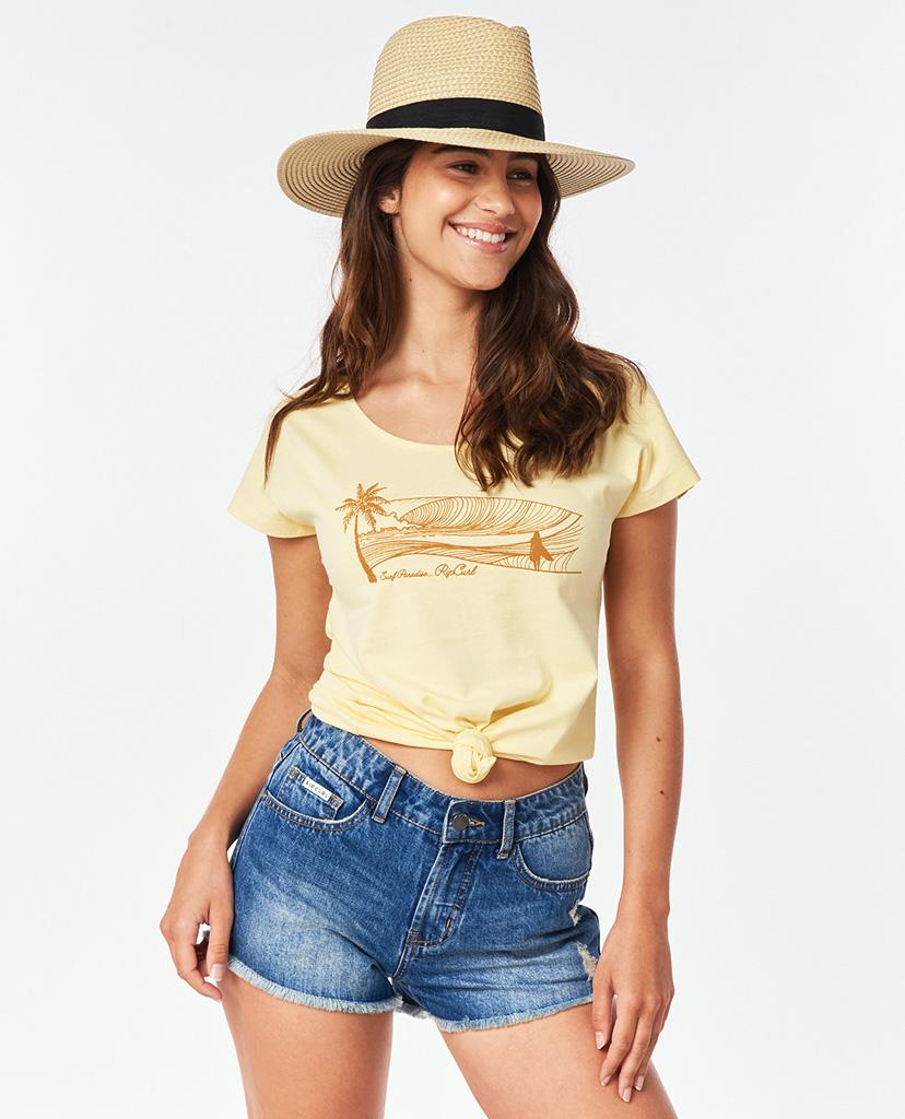 Ripcurl Playaella Graphic