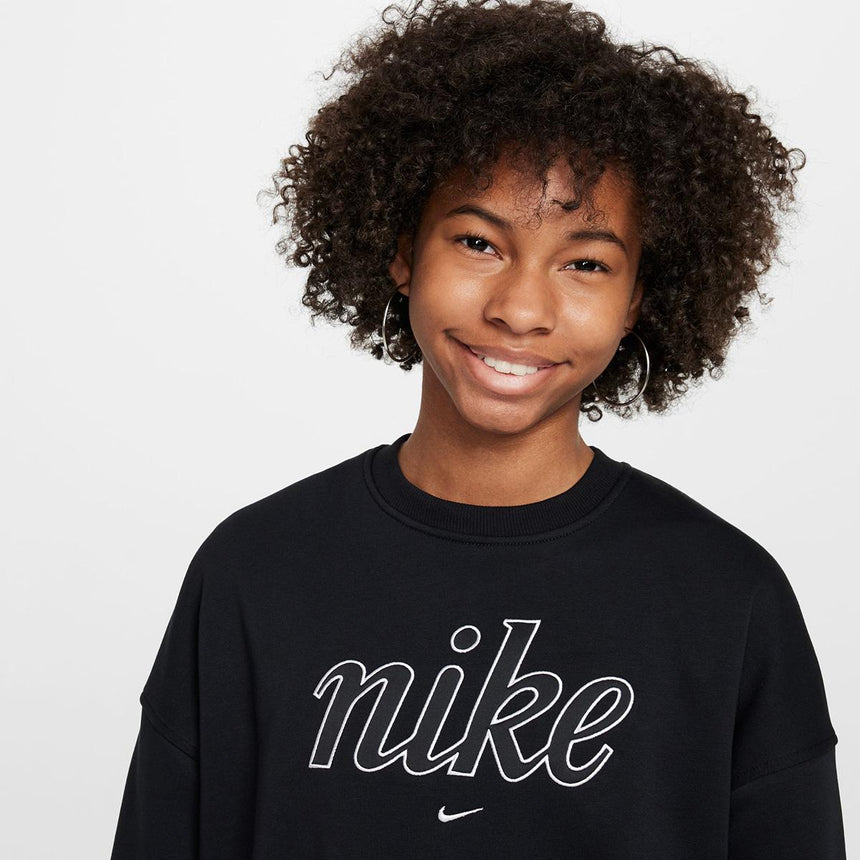 Nike Sportswear Club Fleece
