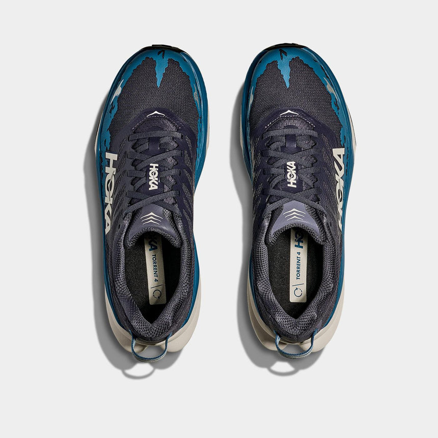 Zapatillas Hoka Torrent 4