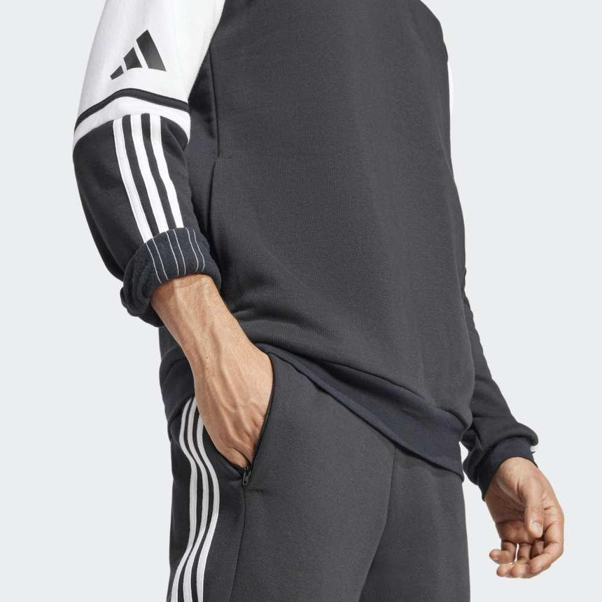 Sudadera Con Capucha Squadra 25
