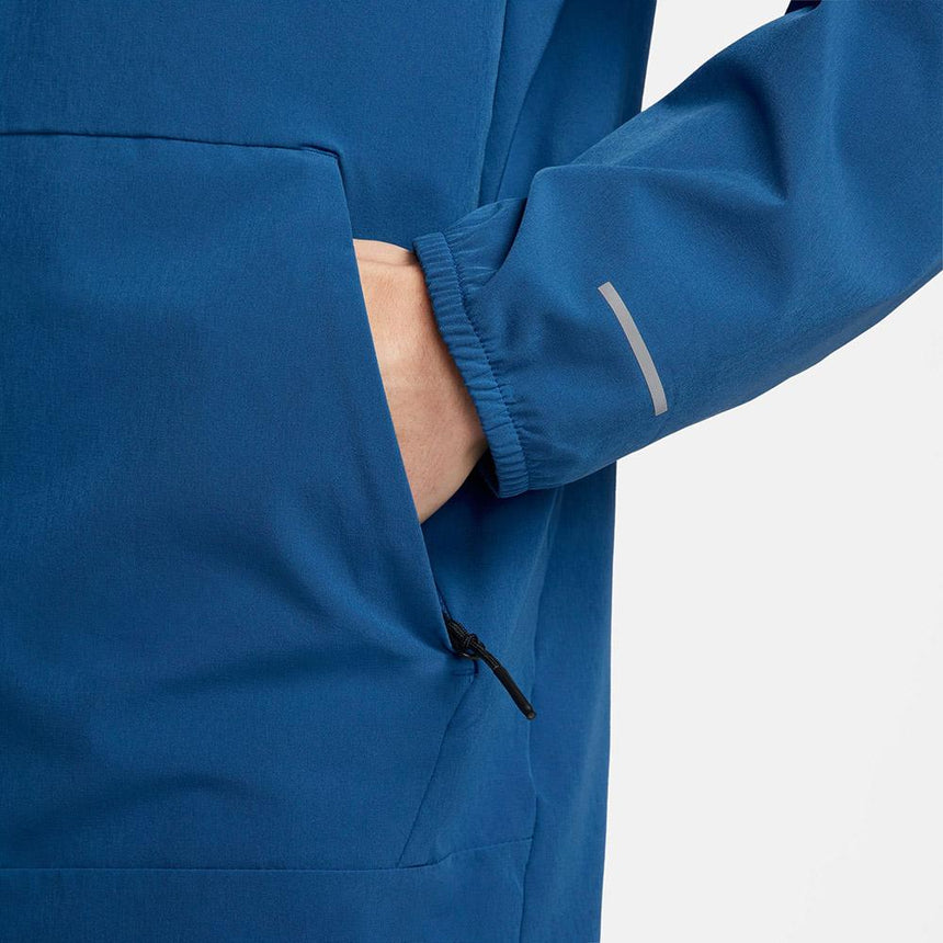 Nike Chaqueta Unlimited Repel Hooded