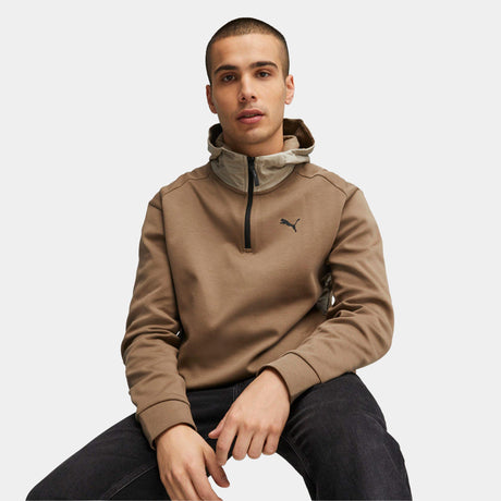 Puma Rad/cal HalF-Zip dk