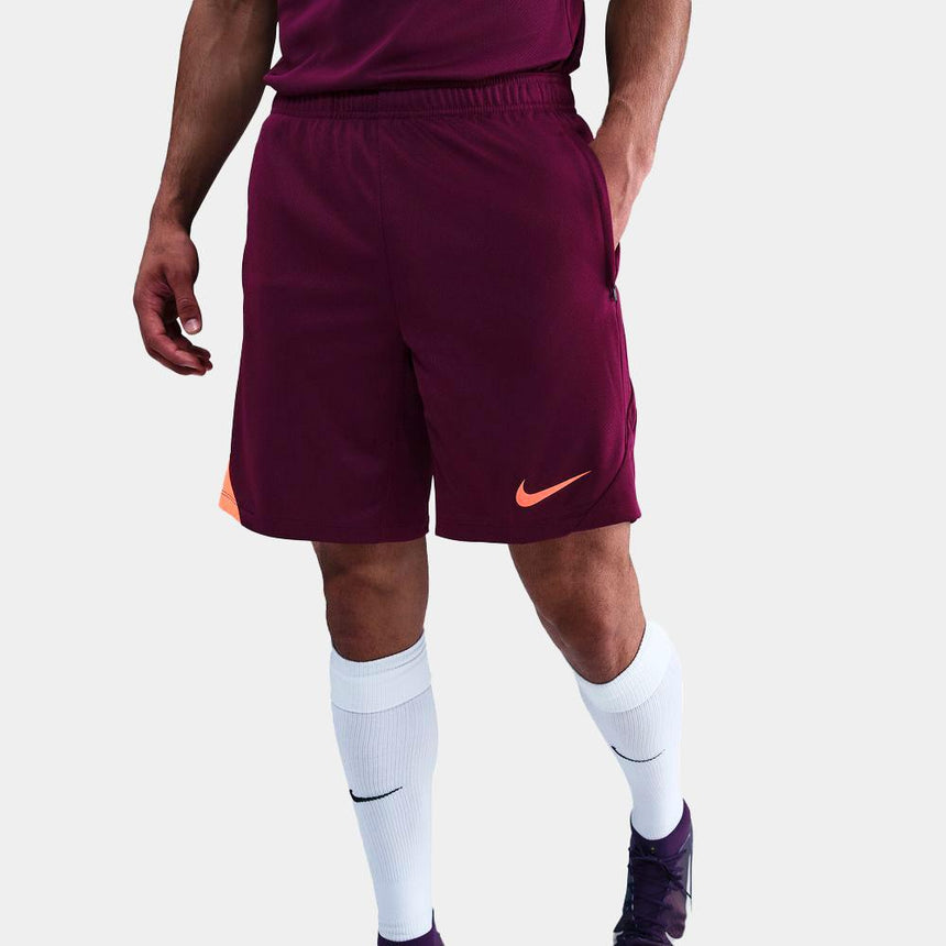 Pantalón Nike Strike Corto De Fútbol DrI-Fit Para Hombre