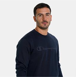Champion Crewneck Sweatshirt