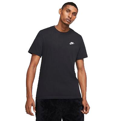 Camiseta Casual Nike Sportswear Club