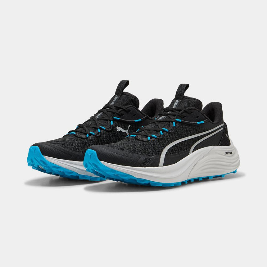 Zapatillas De Trail Running Electrify Nitro 4 Para Hombre
