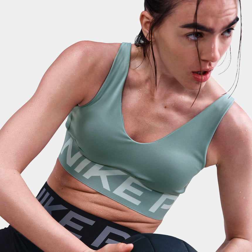 Sujetador Nike Pro Indy Plunge