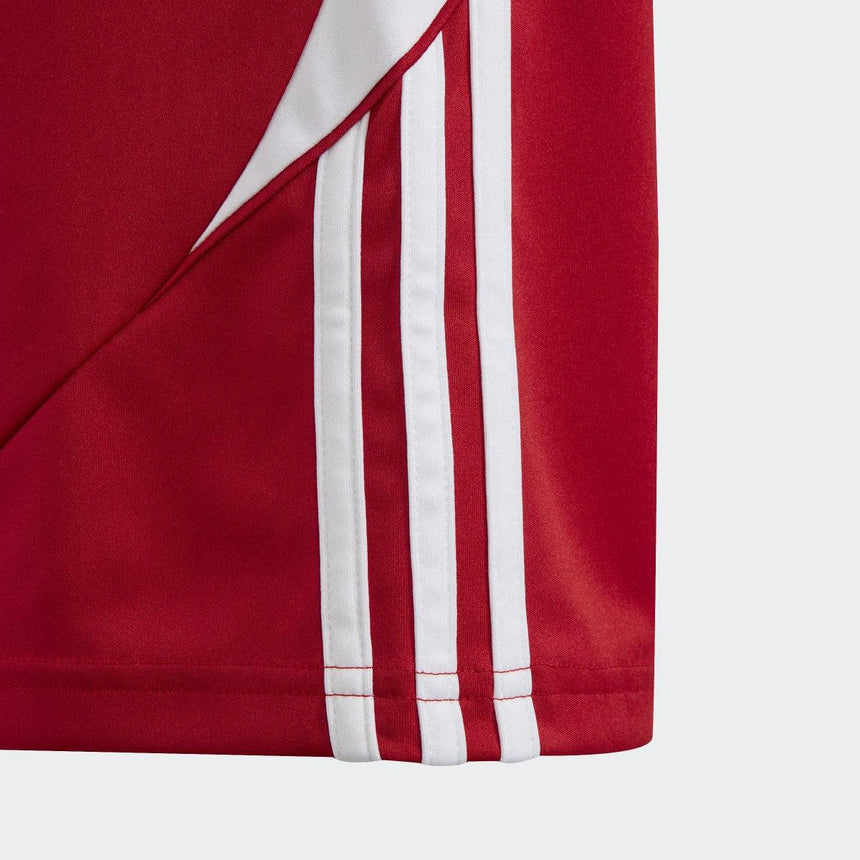 Pantalón Corto Niño Tiro24 adidas Performance