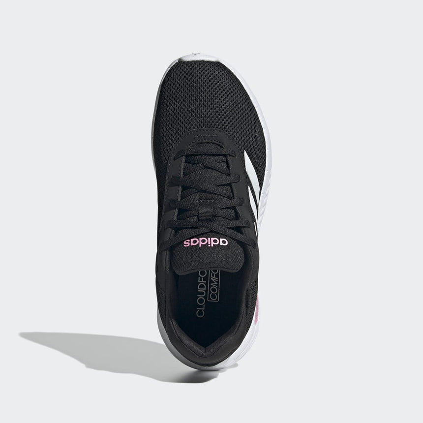 Zapatilla Casual De Mujer adidas Cloudfoam Comfy