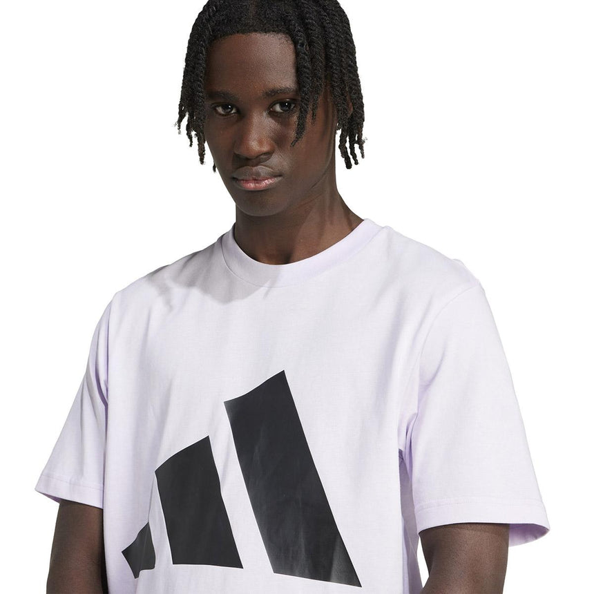 Camiseta adidas Men Algodón M Bl Sj T