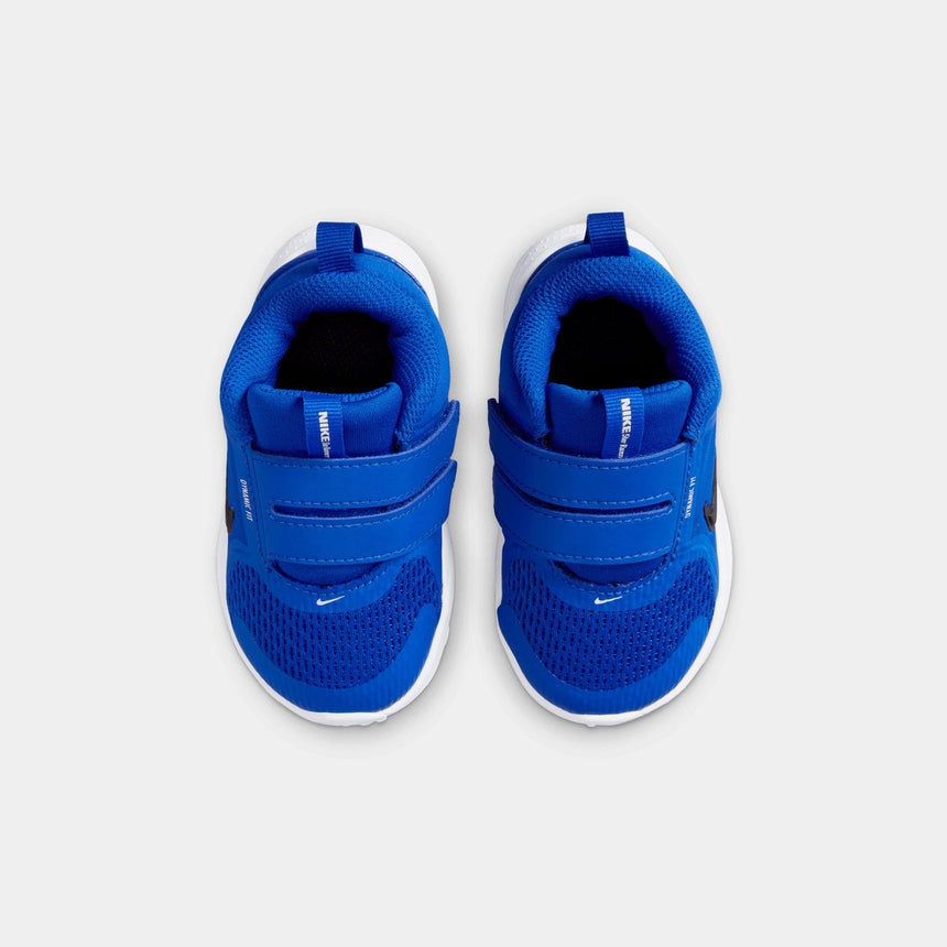 Zapatillas Nike Star Runner 5 Baby Toddler