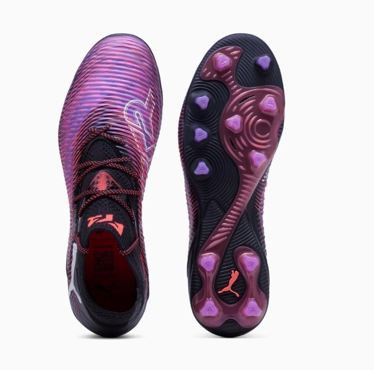 Botas De Futbol Puma Future 8 Ultimate ag