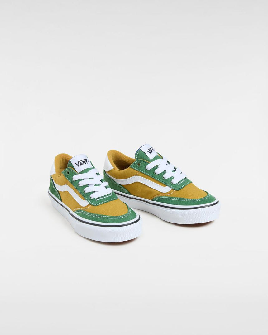 Vans Zapatillas Brooklyn ls