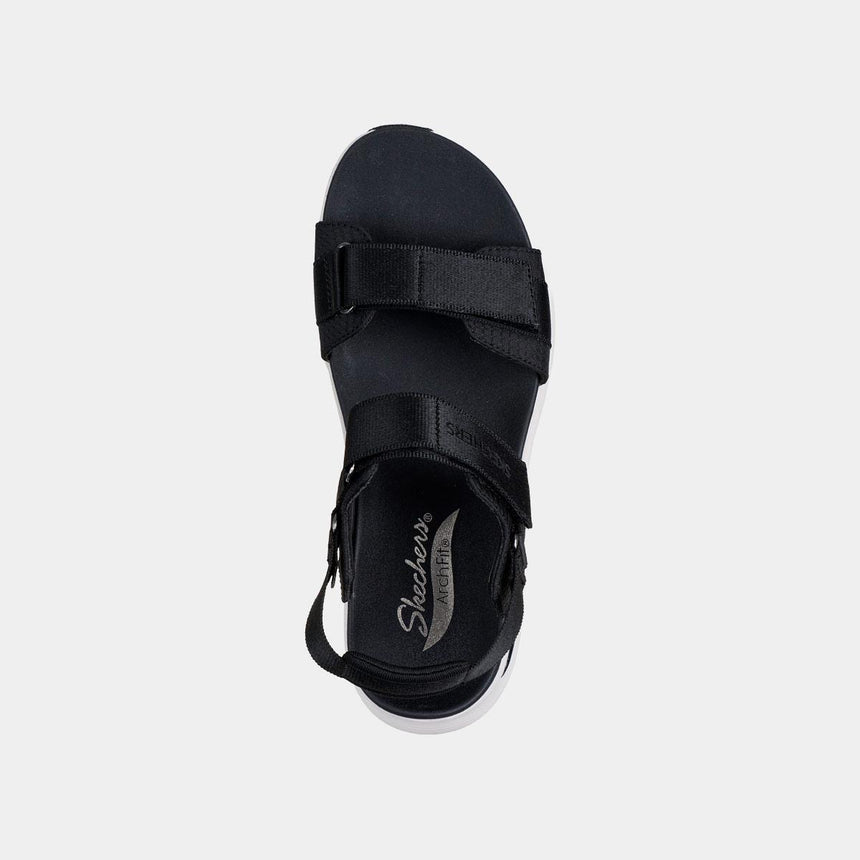 Sandalias Skechers Arch Fit 2.0 - GO-Getter - Mujer