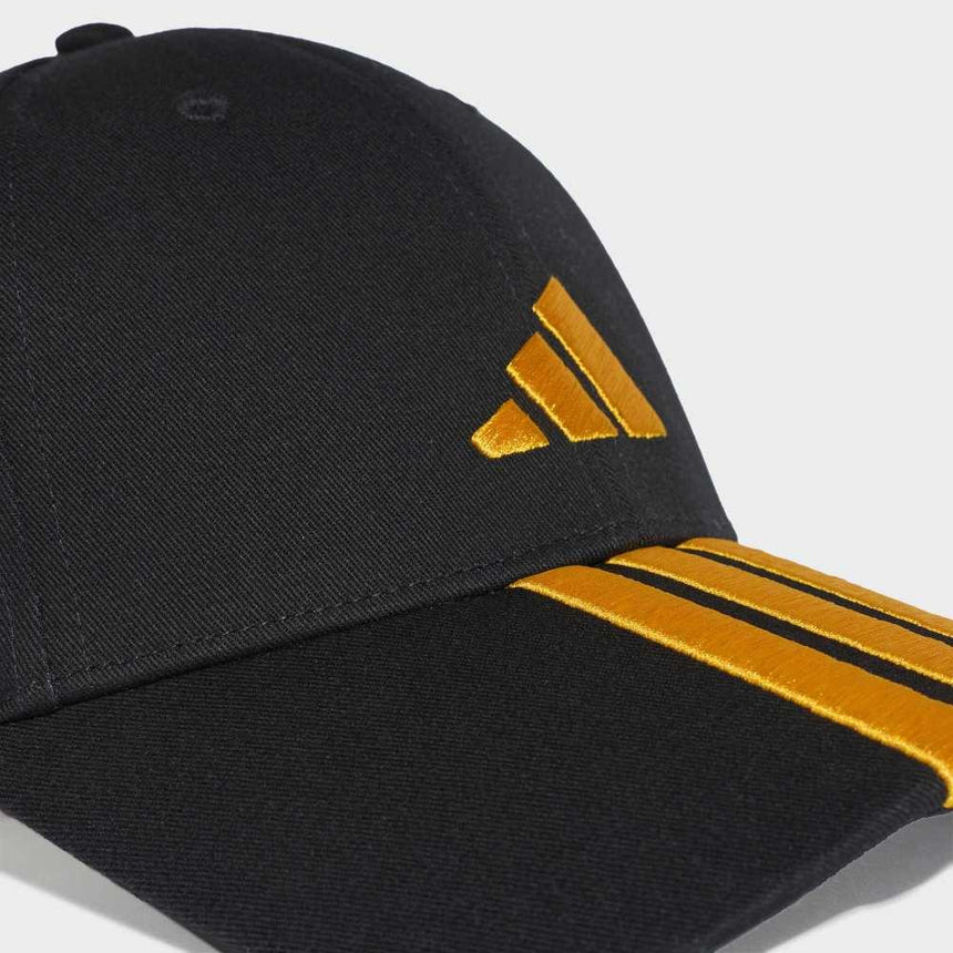 adidas Gorra Baseball New Logo 3 Bandas