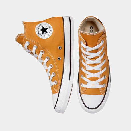 Zapatillas Converse Chuck Taylor Hi Burnt Honey