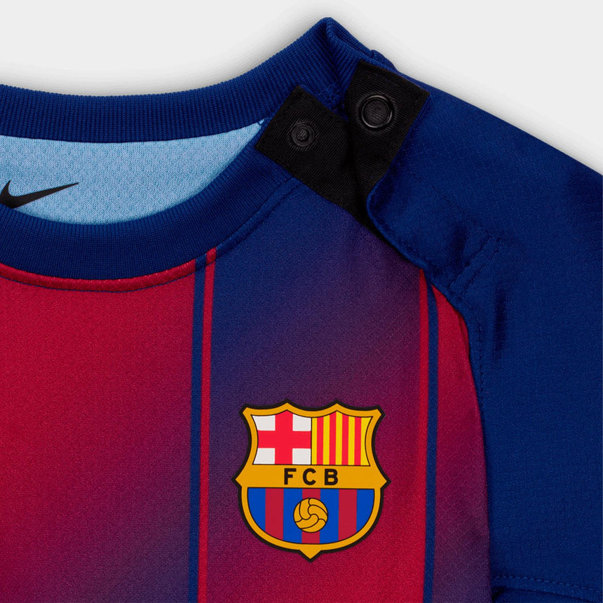 Equipación De Tres Piezas Replica De Fútbol Nike - Bebé E Infantil