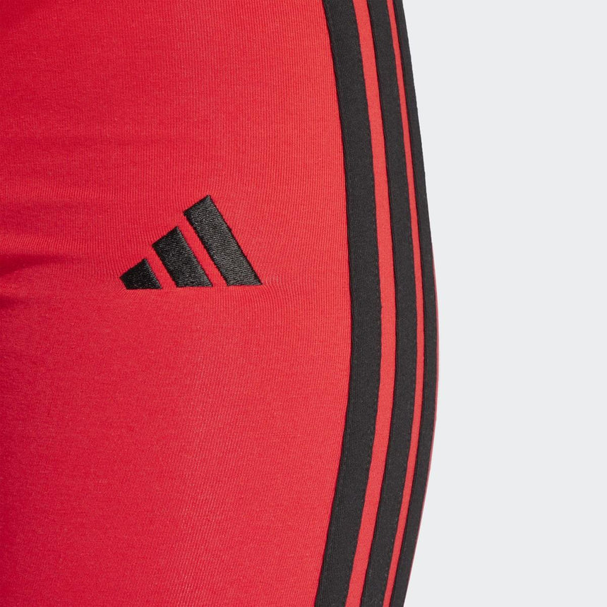 Short Casual adidas De Mujer W 3s Sj Bk Sho