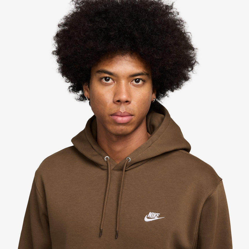 Sudadera Nike Club